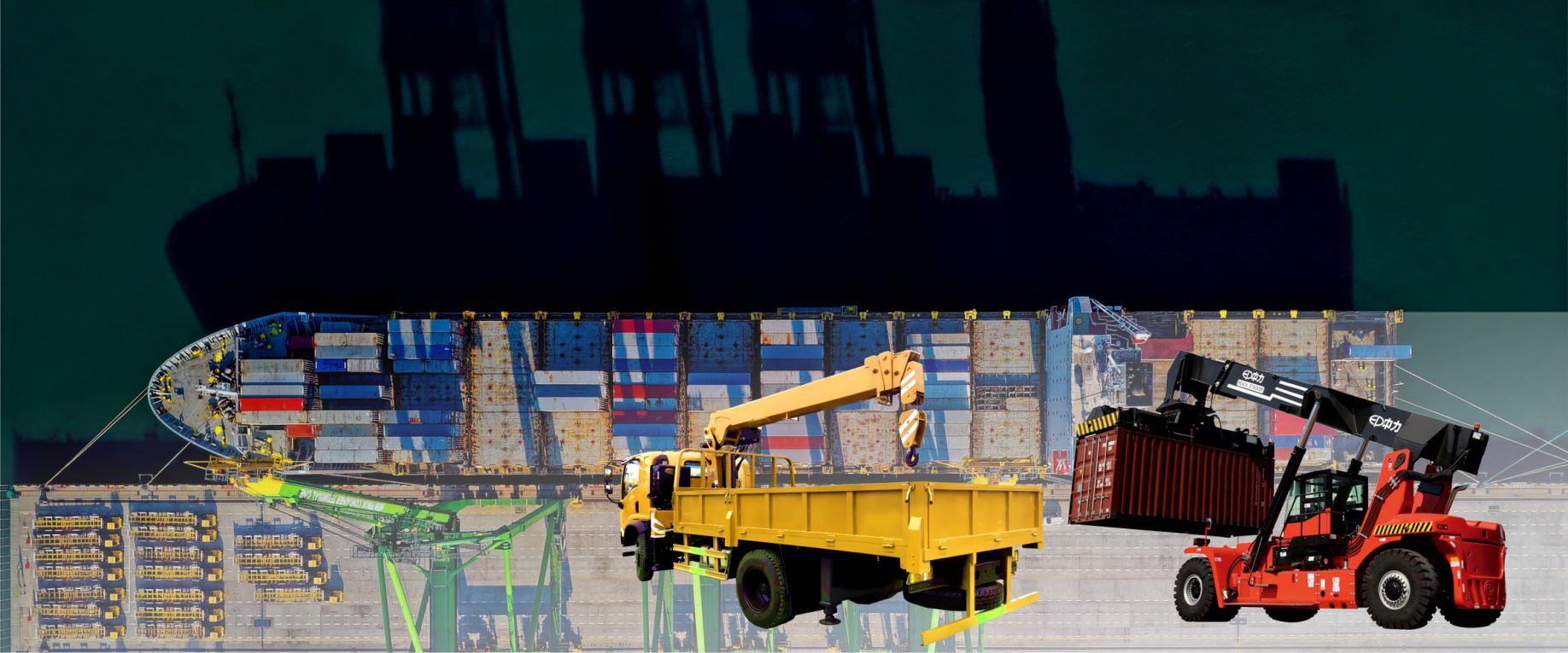 正面吊，隨車(chē)吊系列油缸，變幅油缸，伸臂油缸，轉(zhuǎn)向油缸，支腿油缸